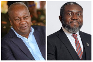 Barker And Mahama