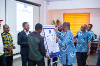 The impact of climate change on occupational safety was the focal point of a Zoomlion durbar