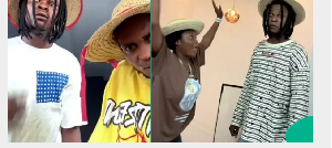 Singer Oju Ika loses his life after a violent robbery attack in Lagos Singer Oju Ika loses his life after a violent robbery attack in Lagos