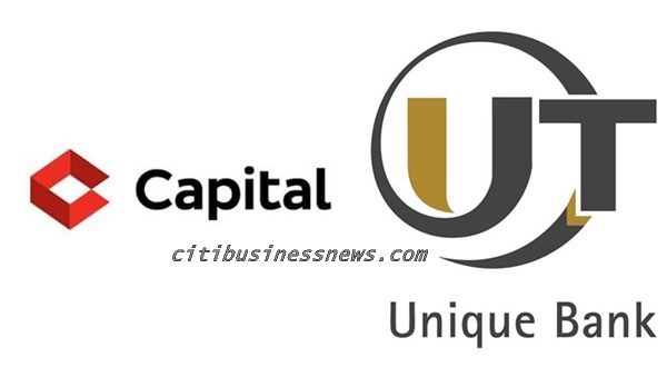UT Bank and Capital Bank were deeply insolvent, meaning that their liabilities exceeded their assets