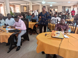 Police Training Kdua