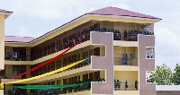 Kwabenya Community Senior High School