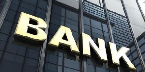 Bank  Ghana