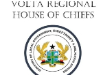 The decision came from the Volta Regional House of Chiefs