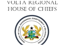 The decision came from the Volta Regional House of Chiefs