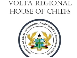 The decision came from the Volta Regional House of Chiefs