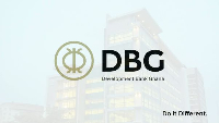 Development Bank Ghana