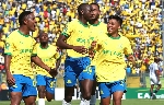 Sundowns finished top of the group with 13 points
