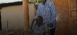106-year-old man chases pension for 28 years in vain