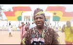 Why is late President Atta Mills' son not holding a position in Mahama's govt? - NDC executive hopeful