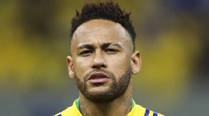 Neymar Rape Case