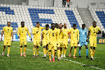 Watch highlights of Black Stars' humiliating defeat to Austria
