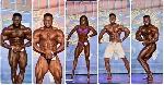 Ghana wins an impressive 6 medals at Arnold Classic Africa 2023