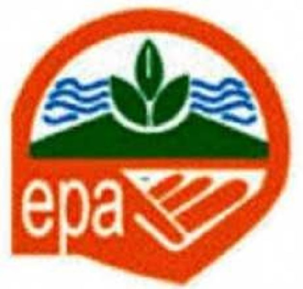 EPA logo