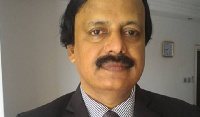 MD, Mr. R. Mohan