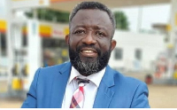 Miracle Films CEO, Evangelist Samuel Nyamekye