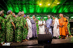 TC Awards 2024: A night of Yoruba excellence and cultural celebration