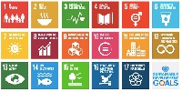 The Sustainable Development Goals