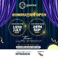 The Ghana Business and Corporate Awards 2024 has officially opened its doors for nominations