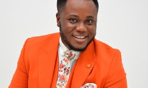 Samuel Kofi Acheampong