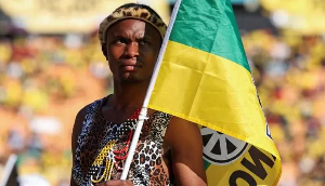 The ANC was once a revered liberation movement etched in the hearts of South Africans