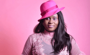 Singer Esther Smith advise the youth to get marry to someone they can connect with freely