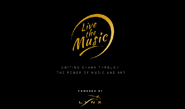 Details of ‘Live the Music’ project