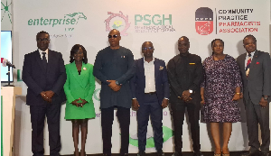 The programme aims to provide financial security for pharmacy staff