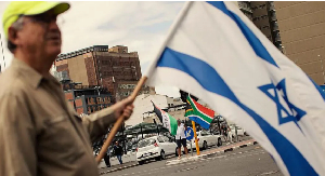 South Africa has accused Israel of genocide at the International Court of Justice South Africa has accused Israel of genocide at the International Court of Justice