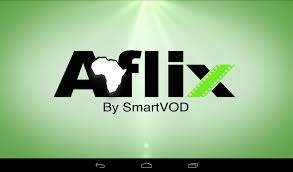 Aflix Logo