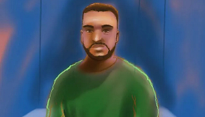 Naveed Akram has applied for an order to suppress the identity of his immediate family