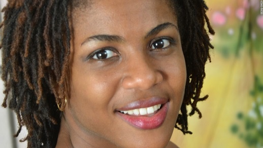 Software Engineer, Farida Bedwei