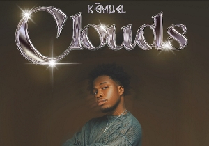 Kemuel  Clouds  EP.png