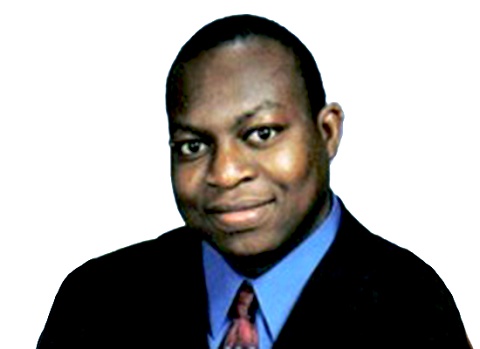 Managing Director, Ghana Amalgamated Trust, Eric Otoo