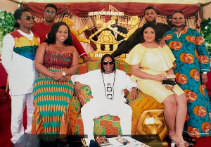 Safo Family 2026