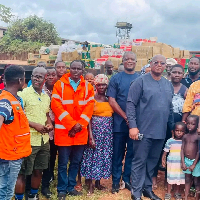 Flood victims expressed profound gratitude to government