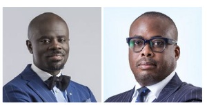 An irrelevant ‘material witness?’ That’s illogical – Adom Otchere lambasts Ernest Abotsi