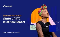 Smile ID H1 2023 KYC report