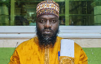 Sheikh Dr Yousuf Umar Jallo is a revered Islamic scholar