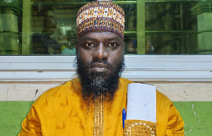 Sheikh Dr Yousuf Umar Jallo is a revered Islamic scholar