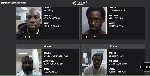 See the 30 Ghanaians facing deportation from the US over fraud and other crimes
