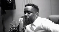 Sarkodie released a song titled 
