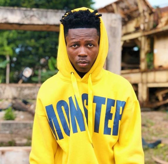 2019 has been the best year in my music career – Strongman