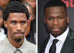 Diddy’s son threatens to slap 50 Cent over latest documentary