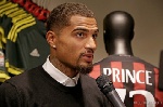 I thought we would lose every group game — Kevin Prince Boateng on 2010 World Cup