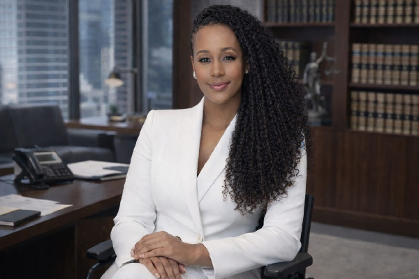 Amanda Clinton is a private legal practitioner