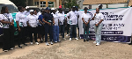 The exercise formed part of the ORC's public education drive