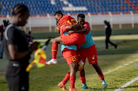 The Black Queens will face the Teranga Lioness again on Wednesday