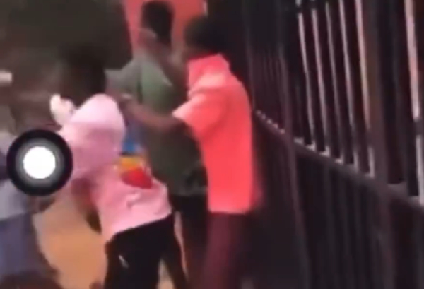 Teacher Unions alarmed over rising school violence, demand student code of conduct