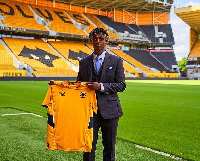 McLeod spent 10 years in the Wolverhampton Wanderers
